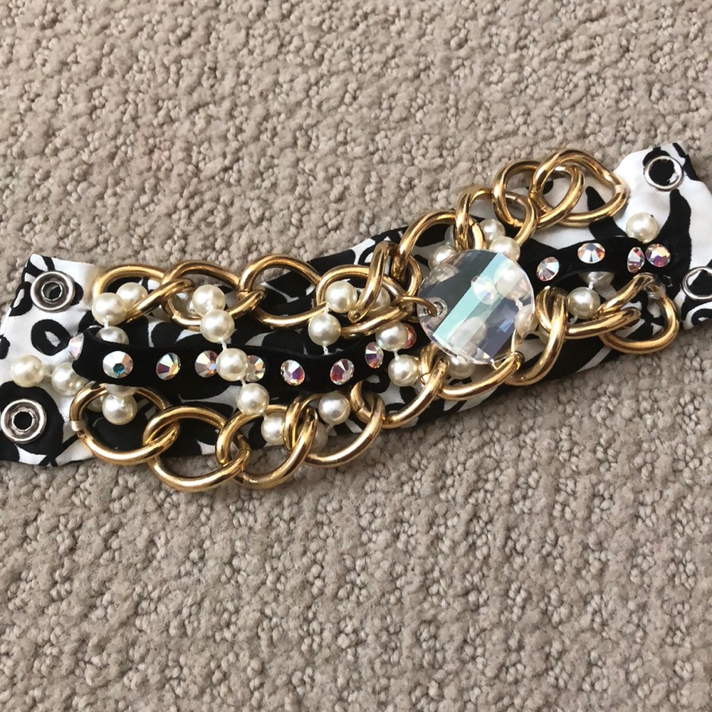 Bracelet